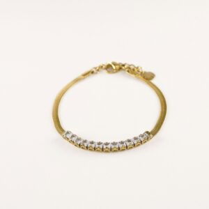 Pulsera Zirconitas