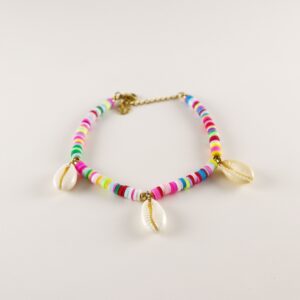 Pulsera Acero De Infantil